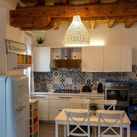 La Casa Di Bassano Leilighet Bassano del Grappa Eksteriør bilde
