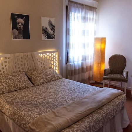 La Casa Di Bassano Leilighet Bassano del Grappa Eksteriør bilde