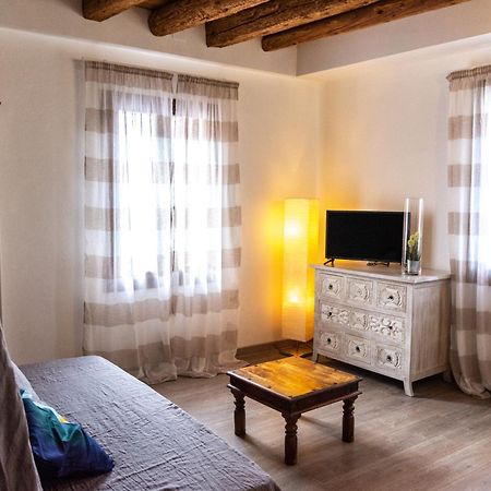 La Casa Di Bassano Leilighet Bassano del Grappa Eksteriør bilde