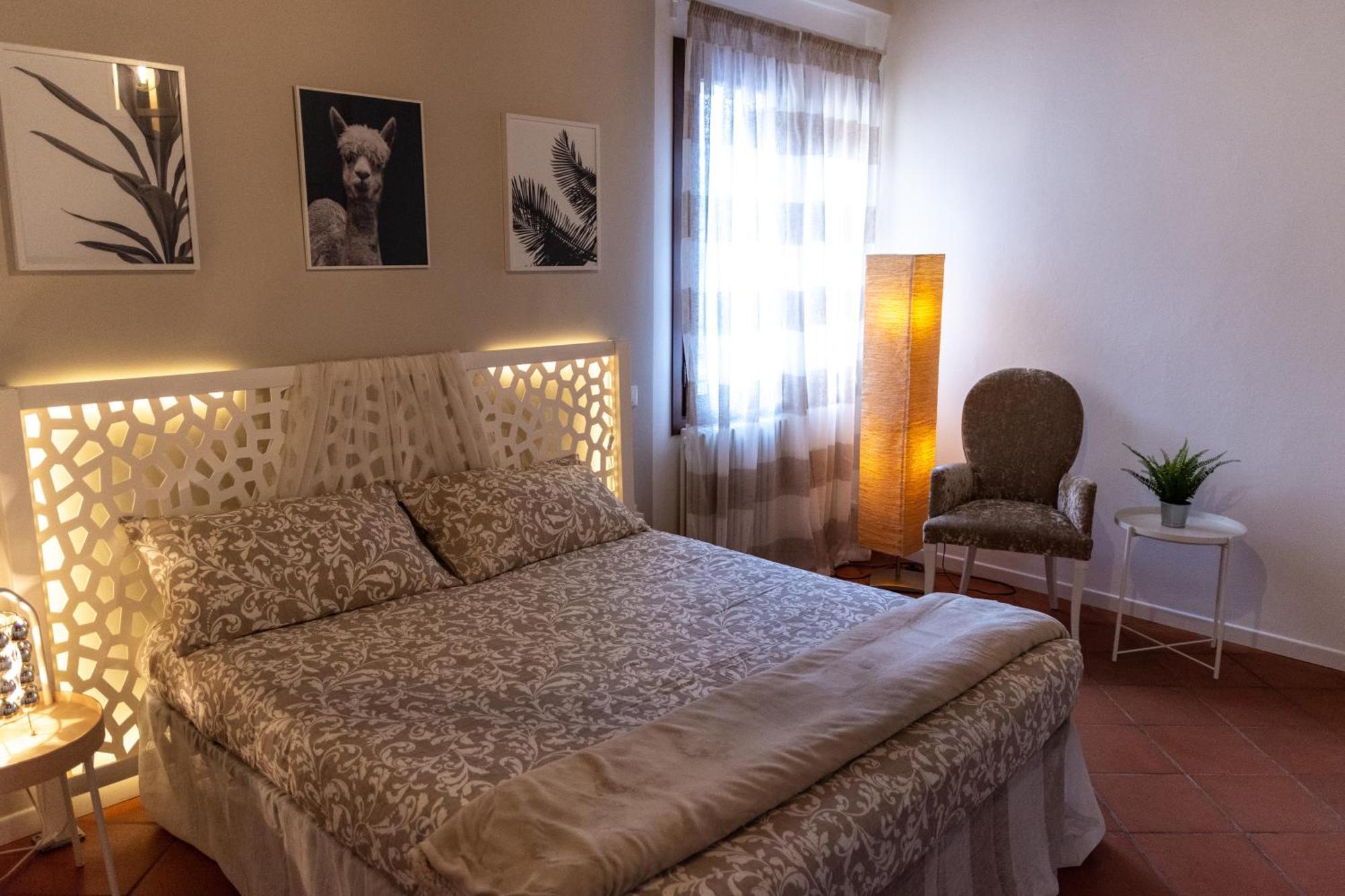 La Casa Di Bassano Leilighet Bassano del Grappa Eksteriør bilde