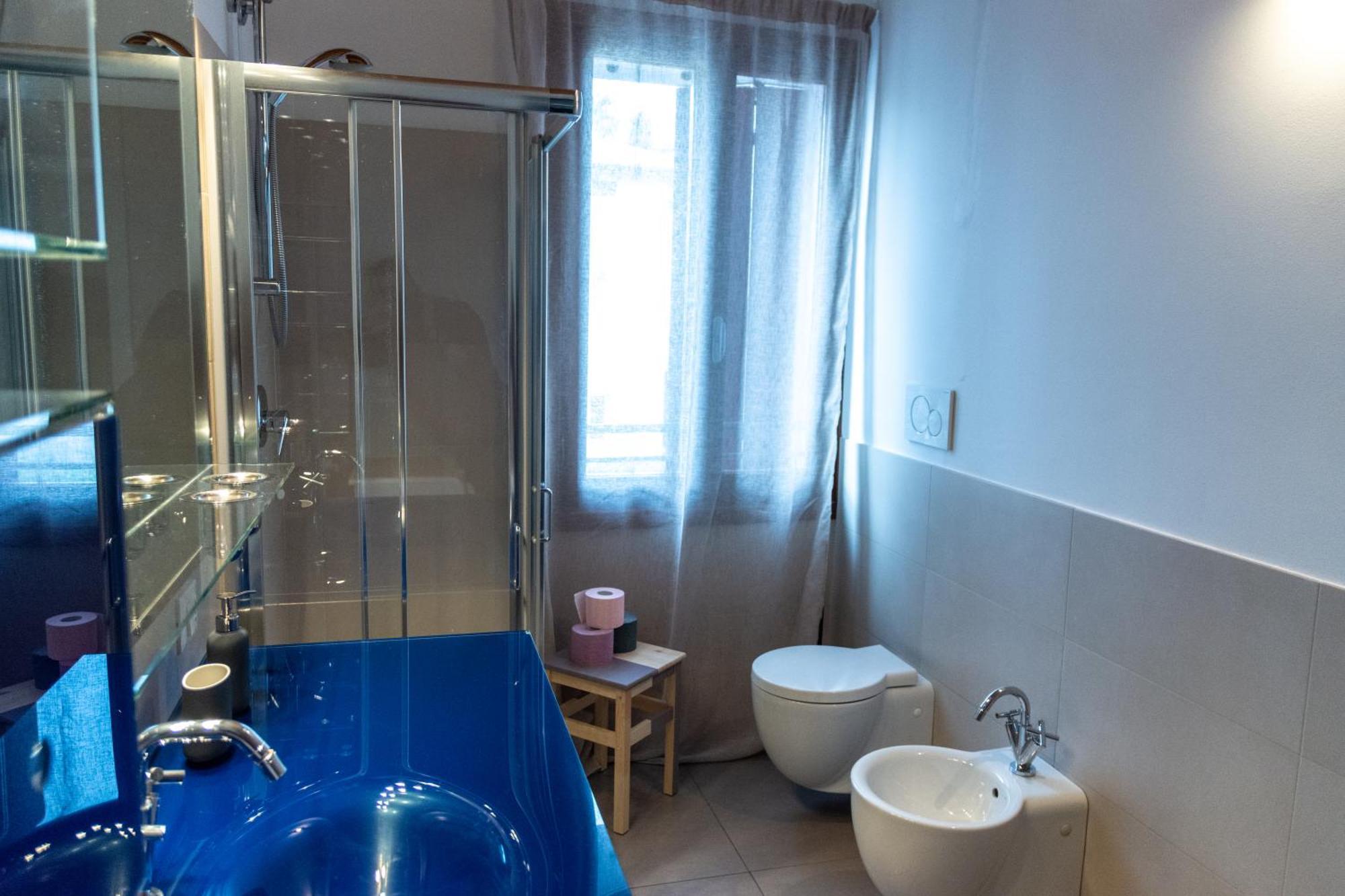 La Casa Di Bassano Leilighet Bassano del Grappa Eksteriør bilde