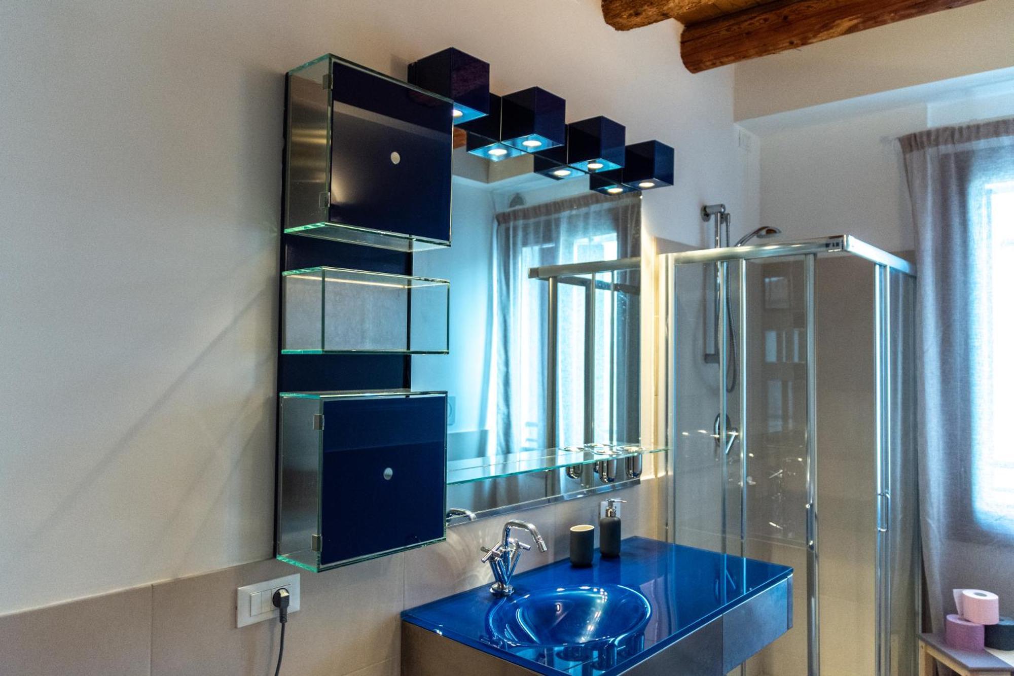 La Casa Di Bassano Leilighet Bassano del Grappa Eksteriør bilde