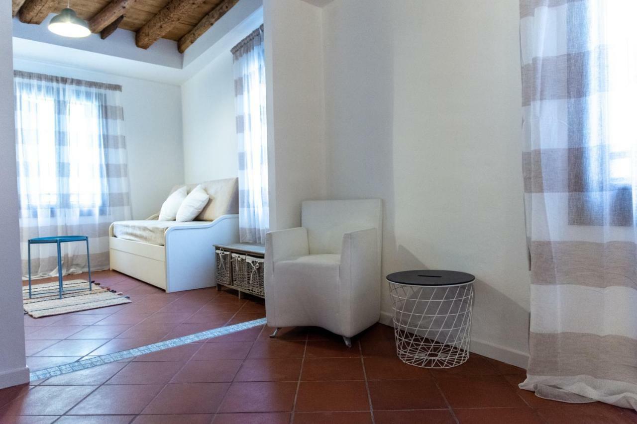 La Casa Di Bassano Leilighet Bassano del Grappa Eksteriør bilde