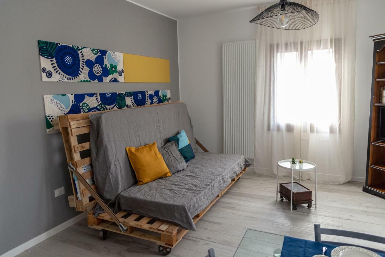 La Casa Di Bassano Leilighet Bassano del Grappa Eksteriør bilde