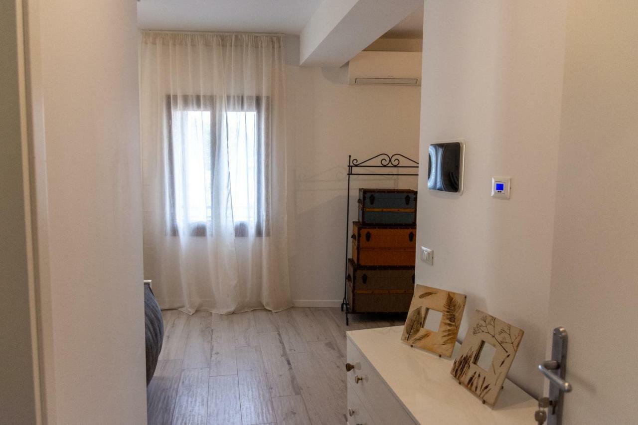 La Casa Di Bassano Leilighet Bassano del Grappa Eksteriør bilde