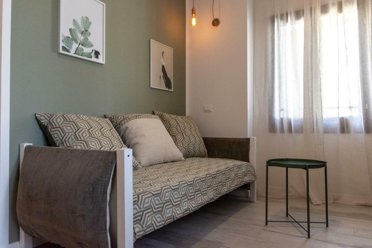 La Casa Di Bassano Leilighet Bassano del Grappa Eksteriør bilde