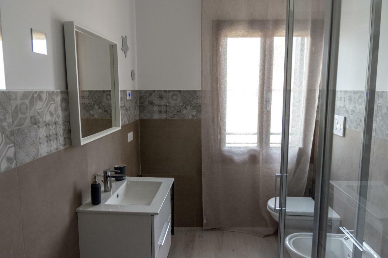 La Casa Di Bassano Leilighet Bassano del Grappa Eksteriør bilde