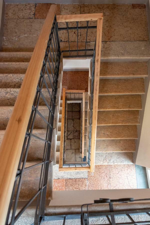 La Casa Di Bassano Leilighet Bassano del Grappa Eksteriør bilde