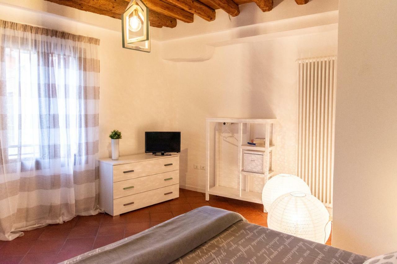 La Casa Di Bassano Leilighet Bassano del Grappa Eksteriør bilde