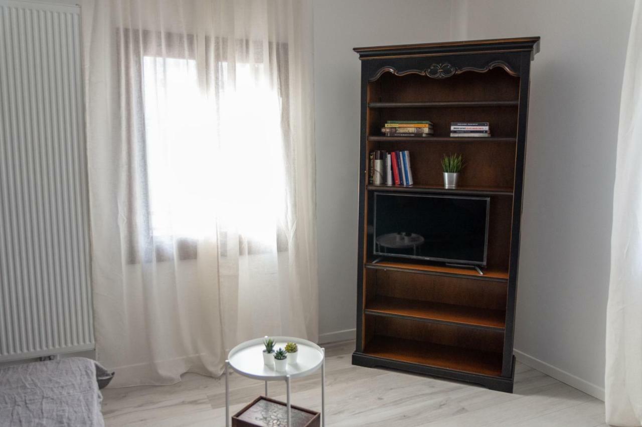 La Casa Di Bassano Leilighet Bassano del Grappa Eksteriør bilde