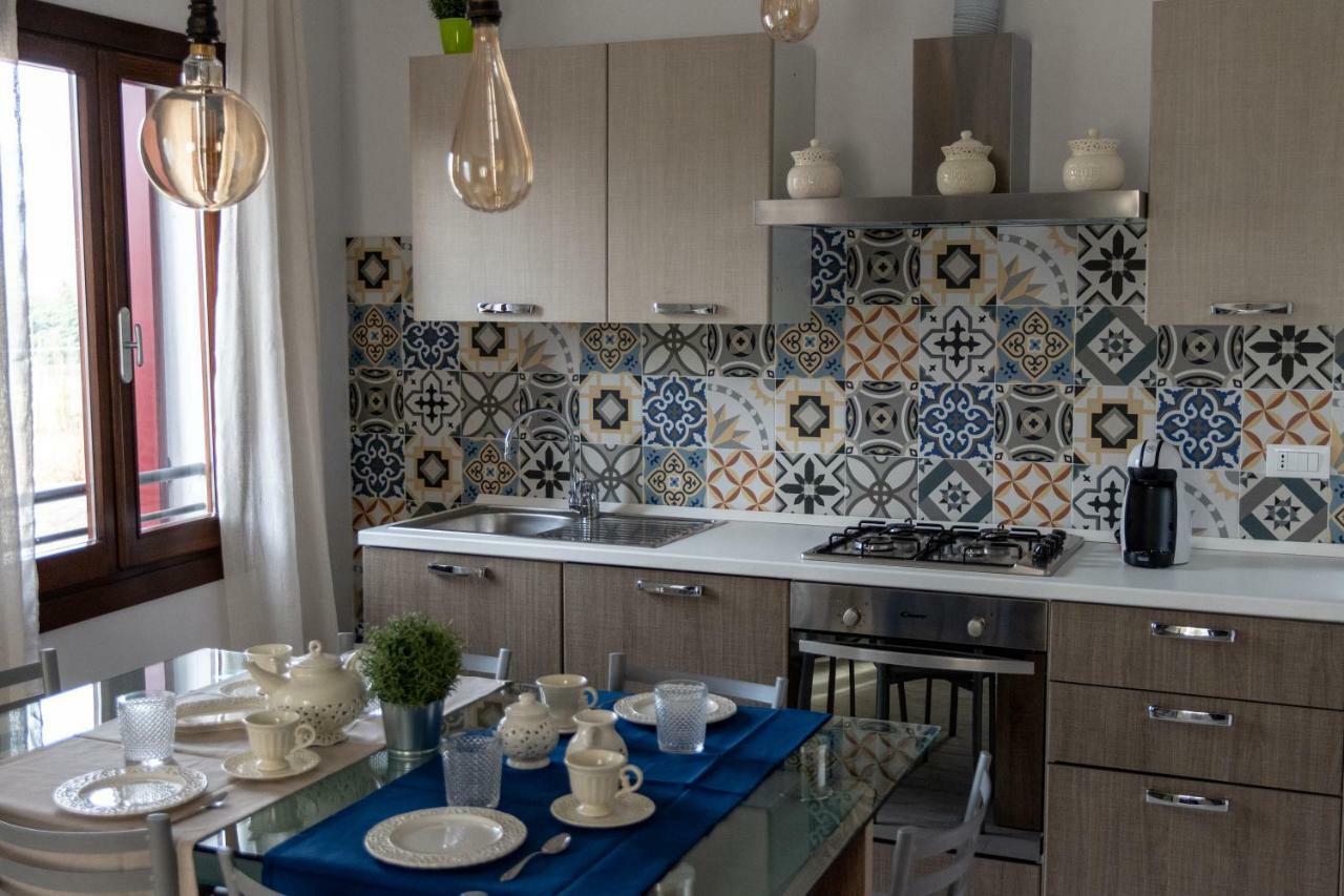 La Casa Di Bassano Leilighet Bassano del Grappa Eksteriør bilde