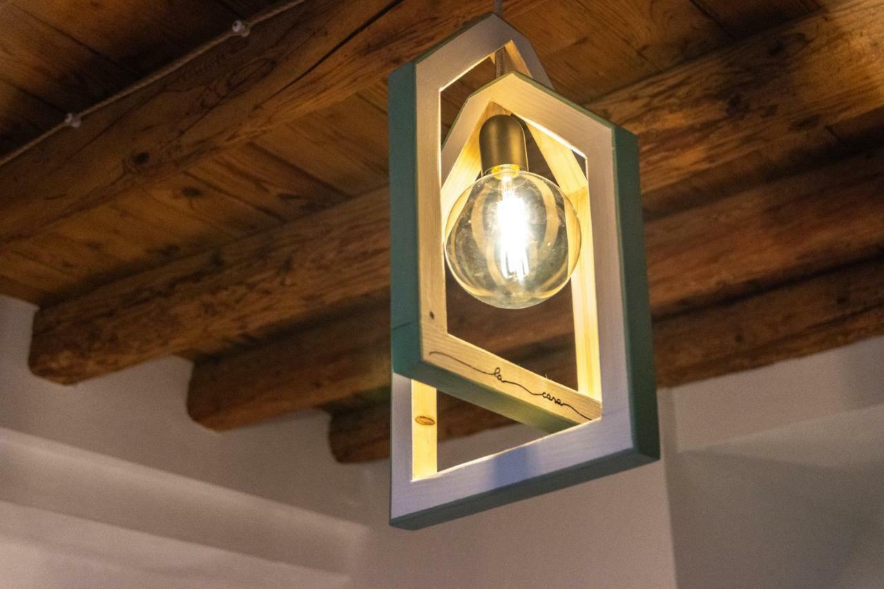 La Casa Di Bassano Leilighet Bassano del Grappa Eksteriør bilde
