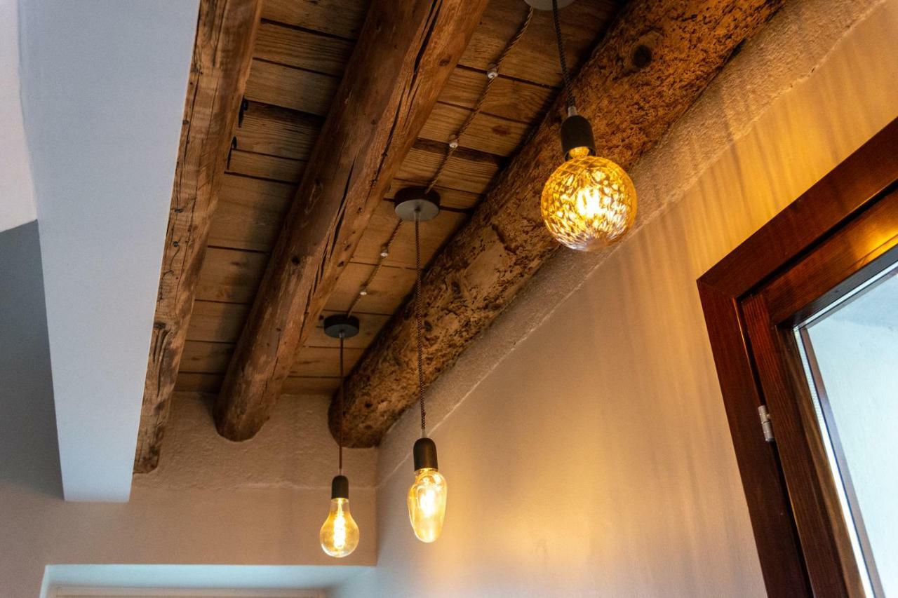 La Casa Di Bassano Leilighet Bassano del Grappa Eksteriør bilde
