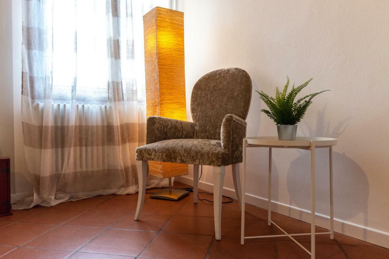 La Casa Di Bassano Leilighet Bassano del Grappa Eksteriør bilde